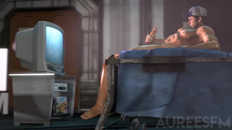 Ellis porn video – Ellis x dante left4dead x devil may cry sfm