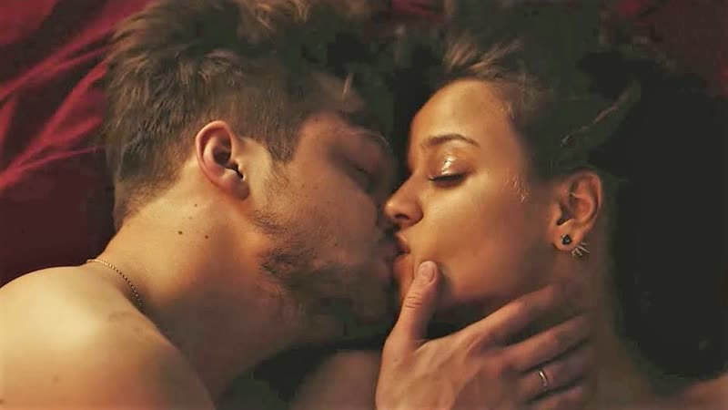 Мальбэк ft сюзанна гипнозы [feat &amp; и] | хит 2017