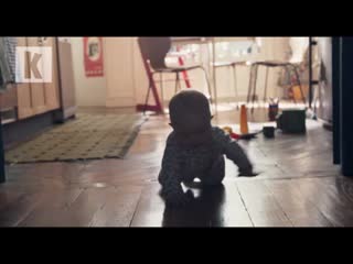 Идеальная няня (16+) психологический триллер