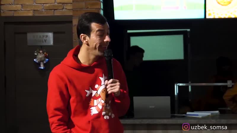 Ozbek stand up toshkent city nimaga pullik mahliyo omon, doctor gulyamova