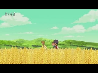 [ohys raws] layton mystery tanteisha katri no nazotoki file 15 (cx 1280x720 x264 aac)