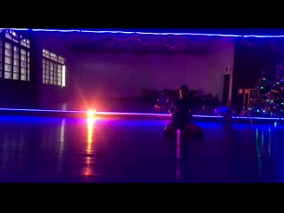 Choreo by dasha gubanova