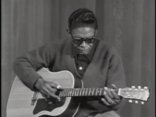 Baby, please dont go lightnin hopkins