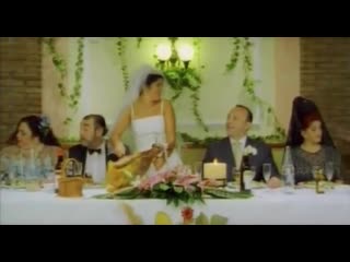День моей свадьбы / el día de mi boda (2004)