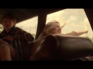 Sofia coppola's dreamscapes