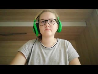 Milena vitkovskaya 看天来了