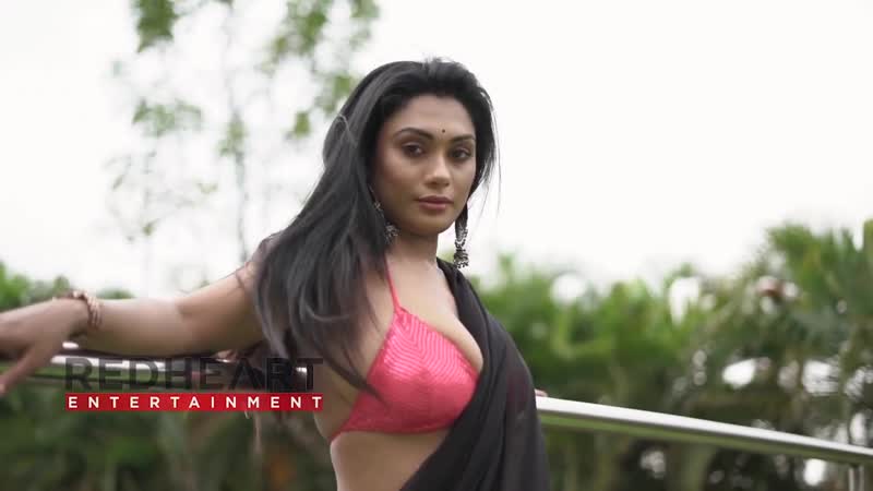 Aranye saree nancy black saree episode 33