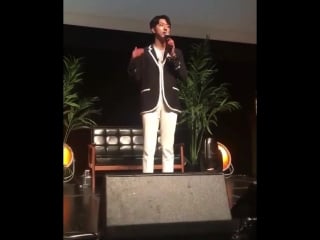 180708 boice cafe ljs jungshin cut 5