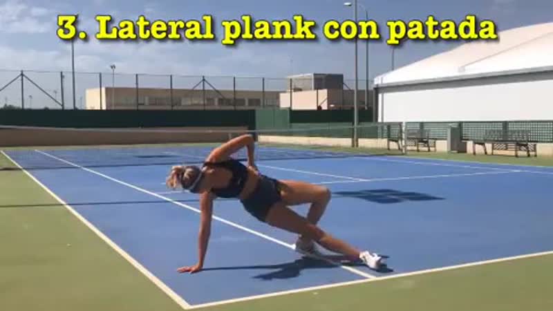 Высокоинтенсивная интервальная тренироа!