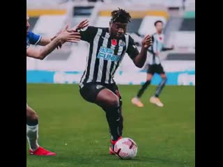 Allan sait maximin | newcastle chelsea |