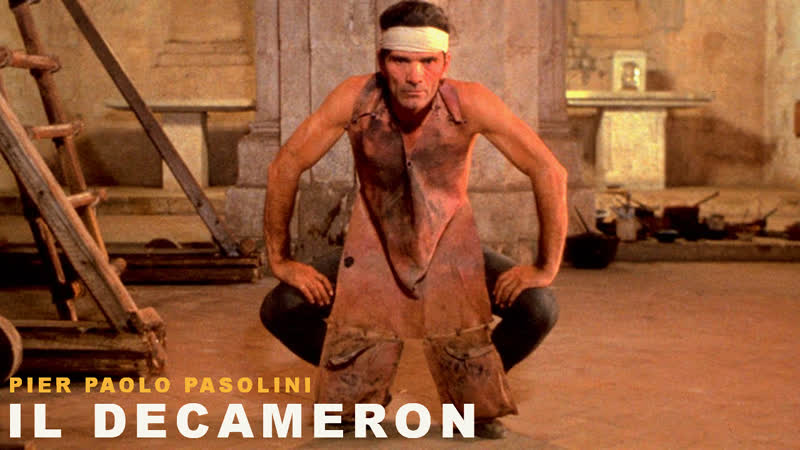 Il decameron 1971 720p watch online 