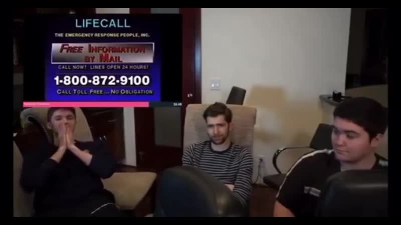 How to make jschlatt laugh