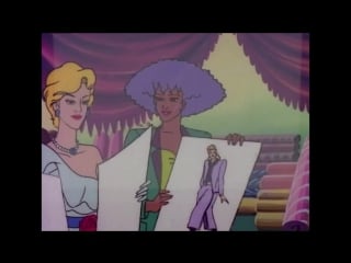 Jem and the holograms putting it all together by jem