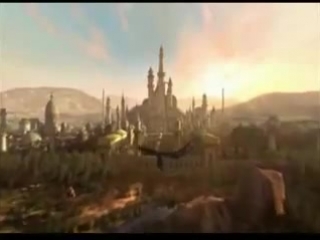 Цитадель ледяной короны классная нарезка