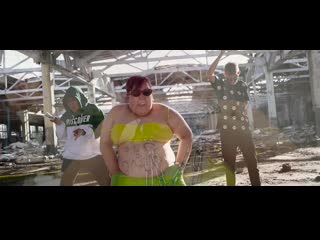 Дисс на инстасамку