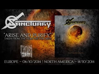 Sanctuary 1986 2014 videojoiner,obmorock,