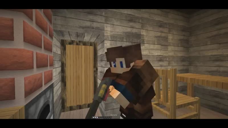 [nazzy] the long dark в minecraft #5