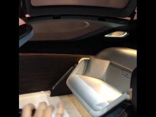 Rolls royce visionnext100