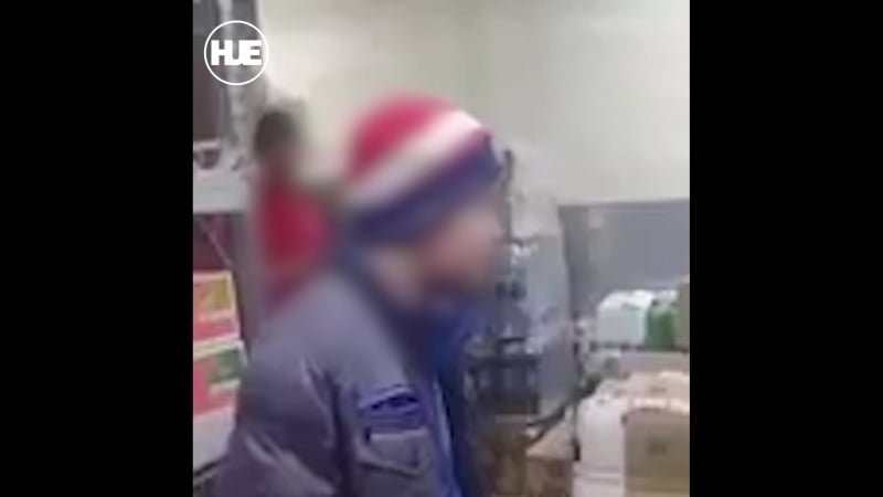 Третьеклассник попался на краже шоколадки