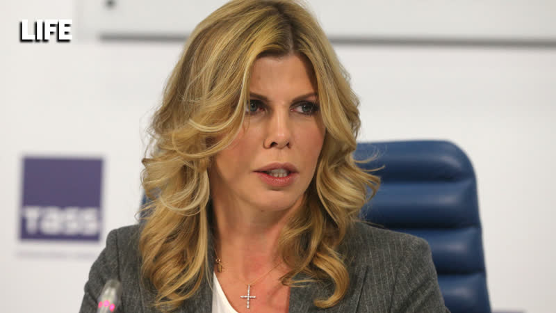 Блондинка со стержнем как семья мэра липецка зарабатывает миллиарды