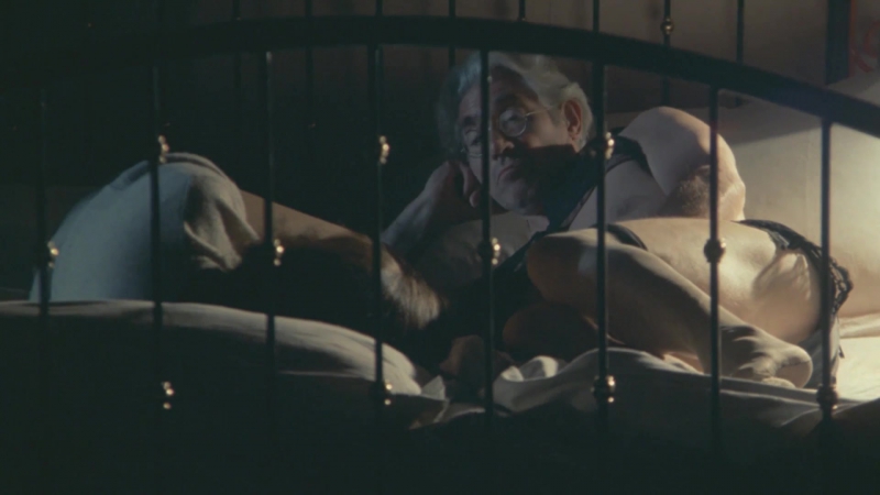 Ключ / la chiave / the key (1983) / drama, history, romance / eng / 480p