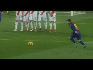 Messi | nice goal | sergo