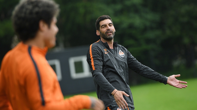 Паулу фонсека и нуну кампуш поймай, если сможешь!