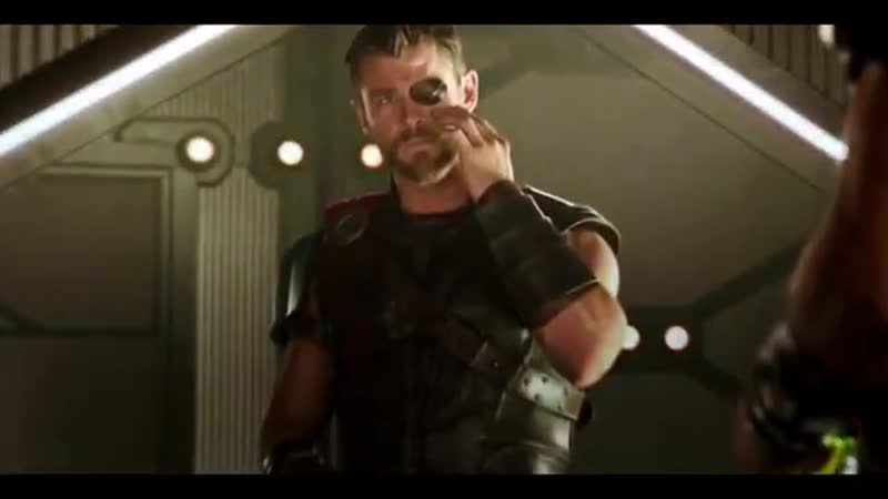 Thor &amp; capitan marvel &amp; wanda maximoff &amp; doctor strange vine