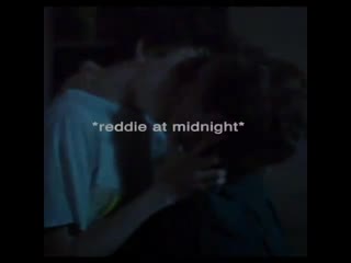 Reddie × byler | it × stranger things