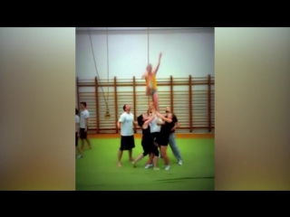 Olympic champions | best videos