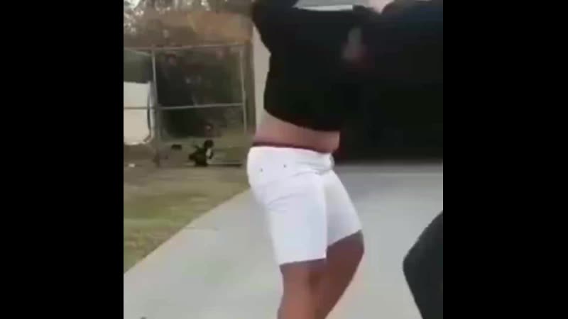 Fight niggas with blueface