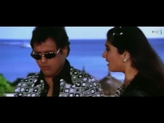 Kisi disco mein jaaye video song bade miyan chhote miyan govinda raveena