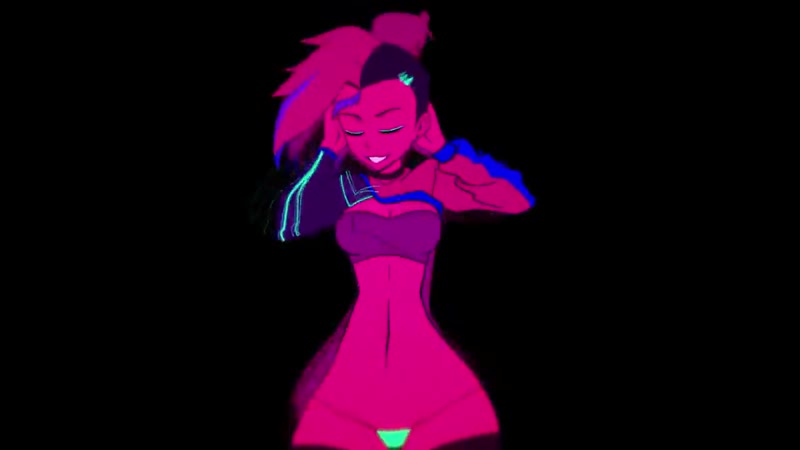 Animated by moikaloop