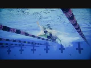 Katie ledecky freestyle