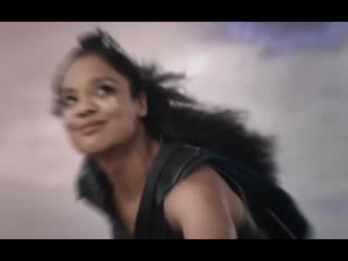 Wanda × natasha × valkyrie × okoye