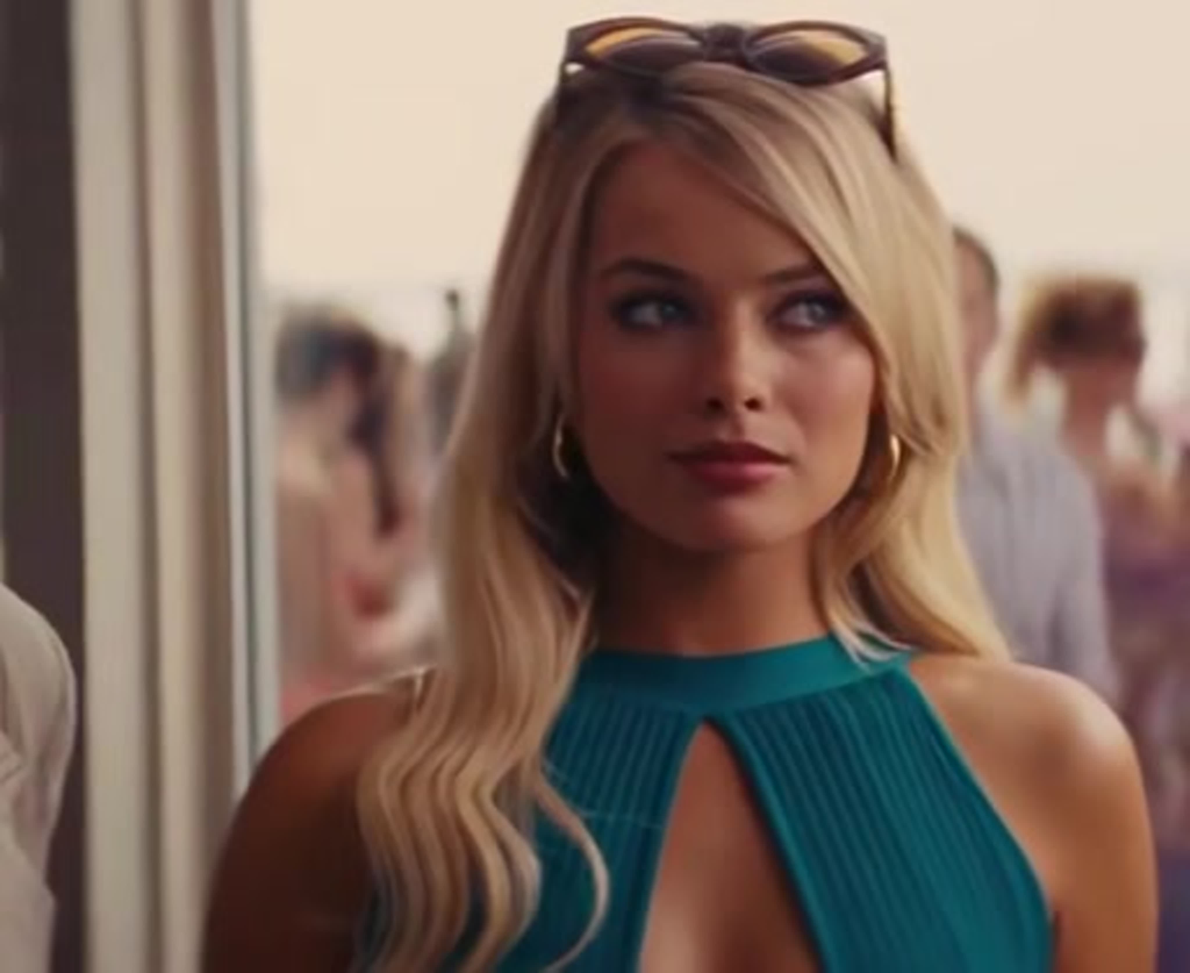 Margot robbie - BEST XXX TUBE