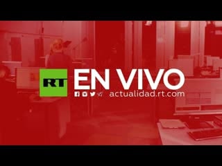 Rt en español en vivo