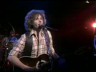 Strawbs ghosts / heartbreaker / cut like a diamond live bbc tv 1978 (remastered)