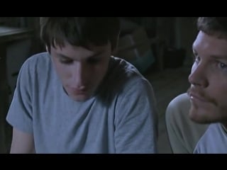 [🎥 gay movie 🏳‍🌈️ ] последний день / le dernier jour ( франция 2004)