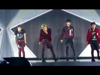 160130/31 shinee japan arena tour 'shinee world 2016 dxdxd' in fukuoka dxdxd