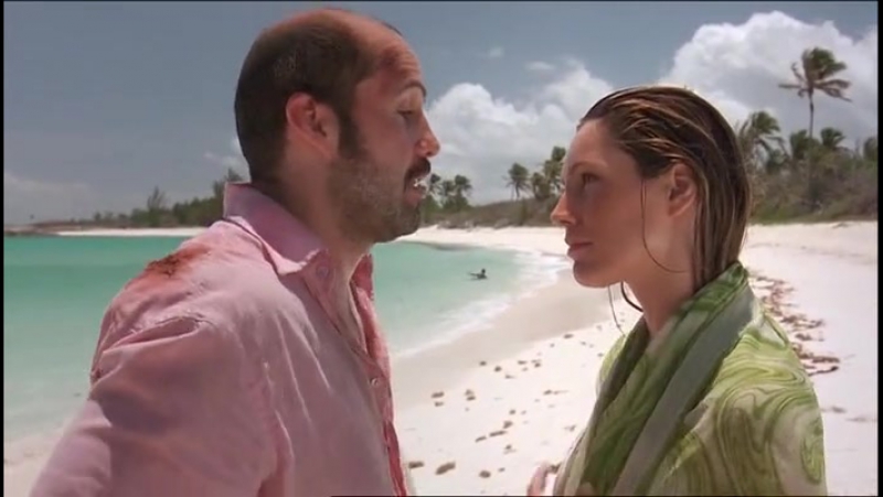 Секс заради виживання (2005)