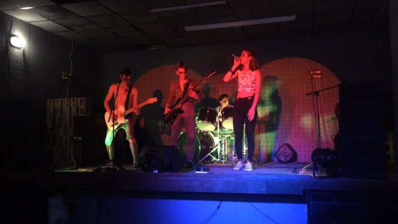 Бесистемы пьянка с бесом