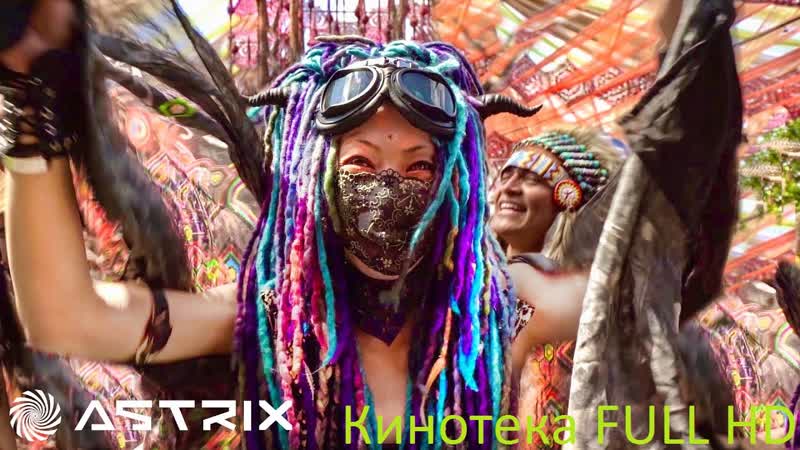 Astrix @ ozora festival 2020