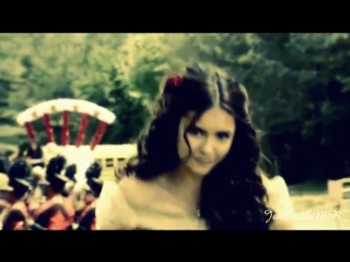 Elena tyler give me love