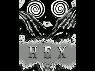 Rezz x 1788 l hex | preview