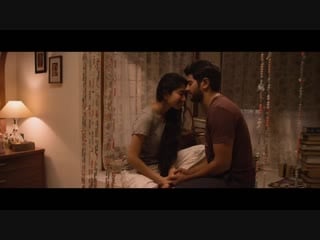 Kali malayalam movie vaarthinkalee full video song dulquer salmaan, sai pall