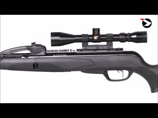 Gamo black maxxim igt mach 1