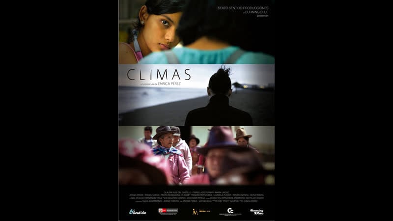 Климаты climas (2014) перу, колумбия
