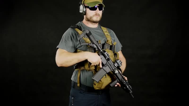 Helikon tex training mini rig® (tmr)