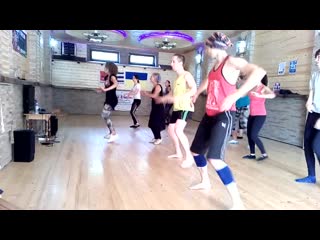 Afro camp 2017 | карпаты | kateryna pliushch | cayo largo